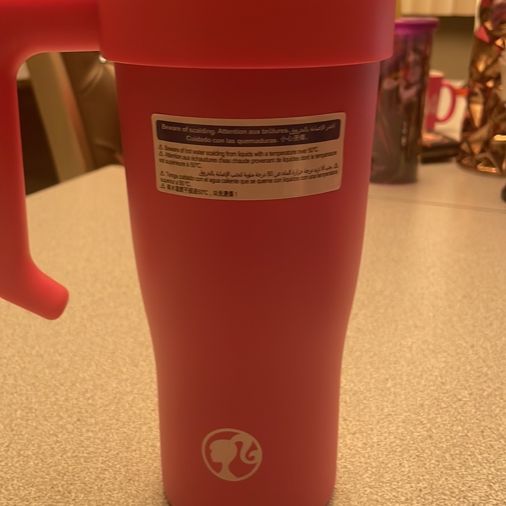 Barbie Cup - Picture 6 of 7